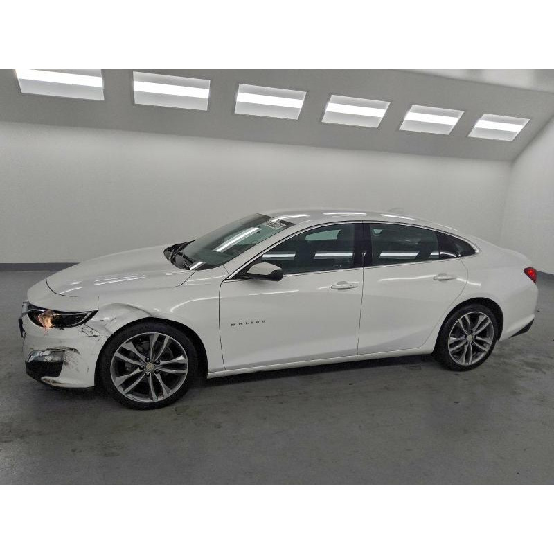 2023 CHEVROLET MALIBU 1G1ZD5ST9PF225999 98367605