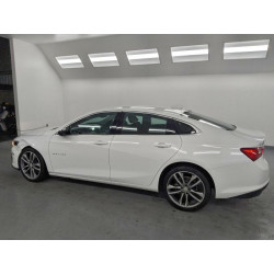 2023 CHEVROLET MALIBU 1G1ZD5ST9PF225999 98367605