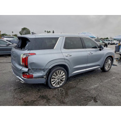 2020 HYUNDAI PALISADE KM8R54HE8LU152519 98641605
