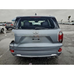 2020 HYUNDAI PALISADE KM8R54HE8LU152519 98641605