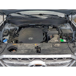 2020 HYUNDAI PALISADE KM8R54HE8LU152519 98641605