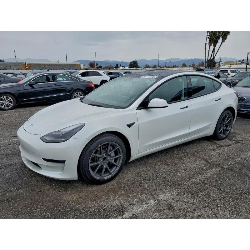 2023 TESLA MODEL 3 5YJ3E1EA1PF405012 98917595