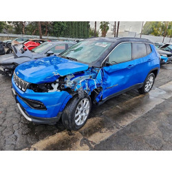 2025 JEEP COMPASS 3C4NJDCNXST507138 99114955