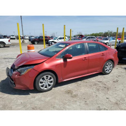 2021 TOYOTA COROLLA 5YFEPMAE9MP253137 53754385