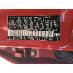 2021 TOYOTA COROLLA 5YFEPMAE9MP253137 53754385