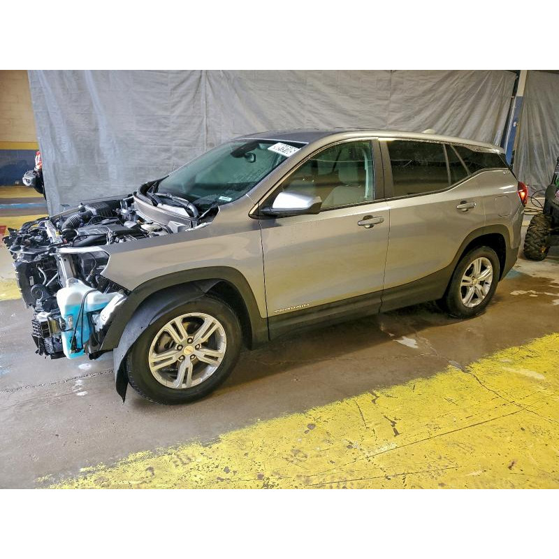 2024 GMC TERRAIN 3GKALMEG9RL390030 98919105