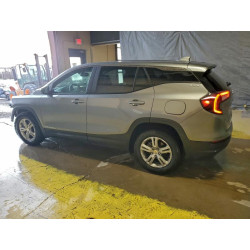 2024 GMC TERRAIN 3GKALMEG9RL390030 98919105