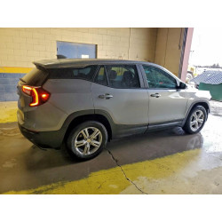 2024 GMC TERRAIN 3GKALMEG9RL390030 98919105