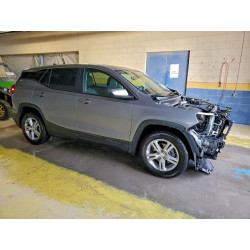2024 GMC TERRAIN 3GKALMEG9RL390030 98919105