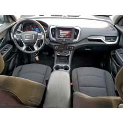 2024 GMC TERRAIN 3GKALMEG9RL390030 98919105