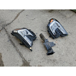 2024 GMC TERRAIN 3GKALMEG9RL390030 98919105