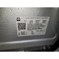 2024 GMC TERRAIN 3GKALMEG9RL390030 98919105