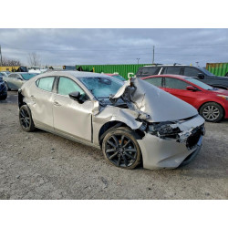 2025 MAZDA 3 SELECT S JM1BPAKM7S1754536 99118975