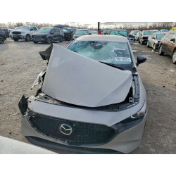 2025 MAZDA 3 SELECT S JM1BPAKM7S1754536 99118975