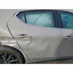 2025 MAZDA 3 SELECT S JM1BPAKM7S1754536 99118975