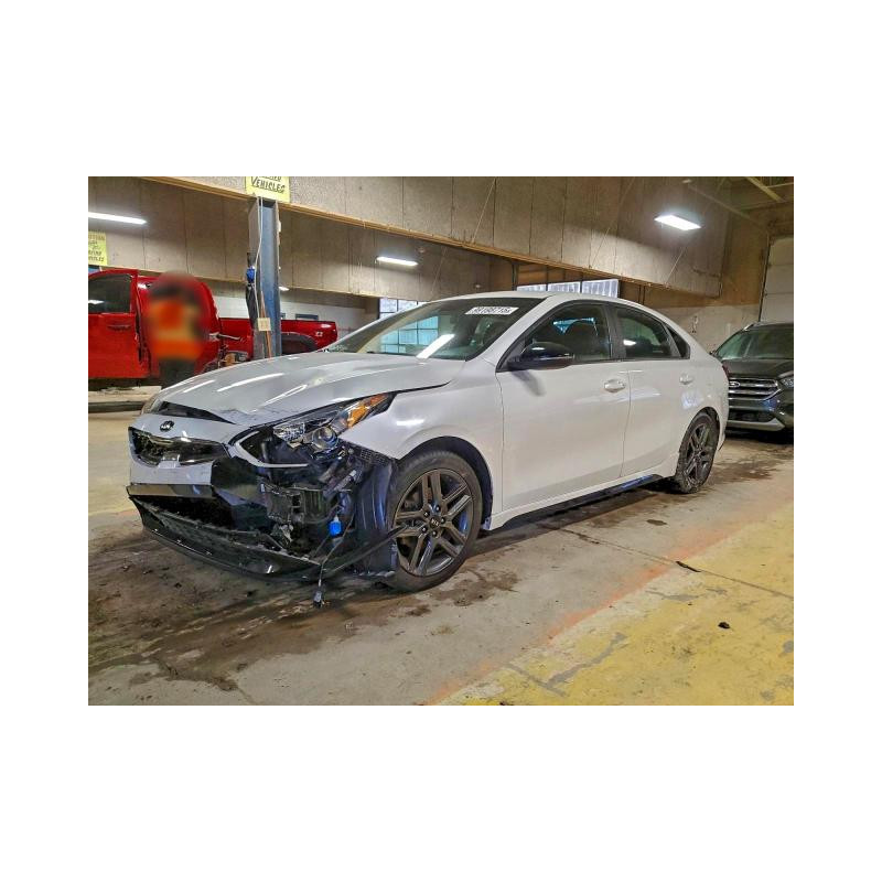 2021 KIA FORTE 3KPF34ADXME286379 99198715