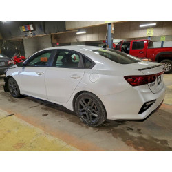 2021 KIA FORTE 3KPF34ADXME286379 99198715