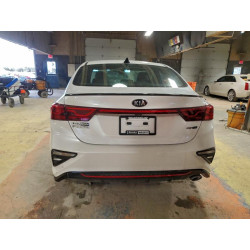 2021 KIA FORTE 3KPF34ADXME286379 99198715