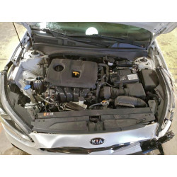 2021 KIA FORTE 3KPF34ADXME286379 99198715