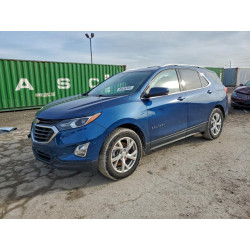 2020 CHEVROLET EQUINOX 3GNAXVEX2LL282854 99455345