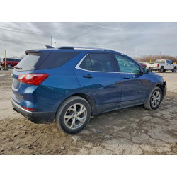 2020 CHEVROLET EQUINOX 3GNAXVEX2LL282854 99455345