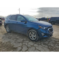 2020 CHEVROLET EQUINOX 3GNAXVEX2LL282854 99455345