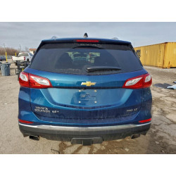 2020 CHEVROLET EQUINOX 3GNAXVEX2LL282854 99455345