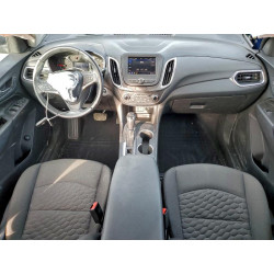 2020 CHEVROLET EQUINOX 3GNAXVEX2LL282854 99455345