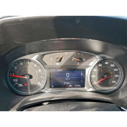 2020 CHEVROLET EQUINOX 3GNAXVEX2LL282854 99455345