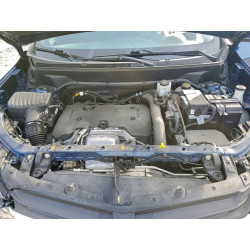 2020 CHEVROLET EQUINOX 3GNAXVEX2LL282854 99455345