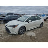 2020 TOYOTA COROLLA JTDEBRBE8LJ003708 99703585