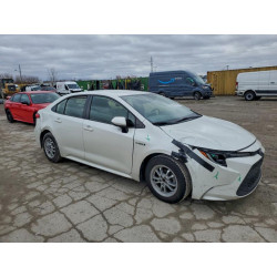 2020 TOYOTA COROLLA JTDEBRBE8LJ003708 99703585