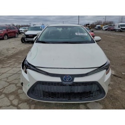 2020 TOYOTA COROLLA JTDEBRBE8LJ003708 99703585