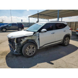 2023 KIA SELTOS MZBER2A49PN501838 84235285