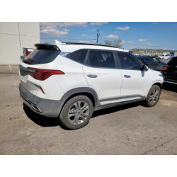 2023 KIA SELTOS MZBER2A49PN501838 84235285