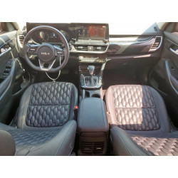 2023 KIA SELTOS MZBER2A49PN501838 84235285