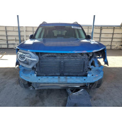 2022 FORD BRONCO 3FMCR9B61NRD49115 86533815
