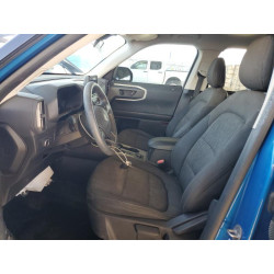 2022 FORD BRONCO 3FMCR9B61NRD49115 86533815