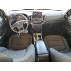 2022 FORD BRONCO 3FMCR9B61NRD49115 86533815