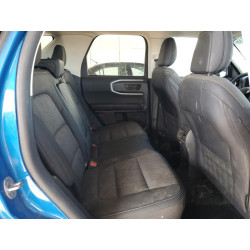 2022 FORD BRONCO 3FMCR9B61NRD49115 86533815