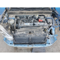 2022 FORD BRONCO 3FMCR9B61NRD49115 86533815