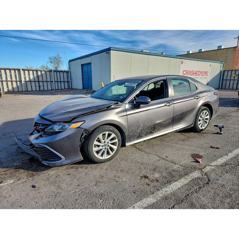 2021 TOYOTA CAMRY 4T1C11AK9MU429440 95148225