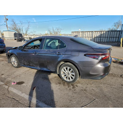 2021 TOYOTA CAMRY 4T1C11AK9MU429440 95148225