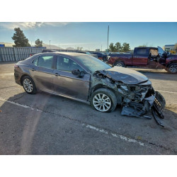 2021 TOYOTA CAMRY 4T1C11AK9MU429440 95148225