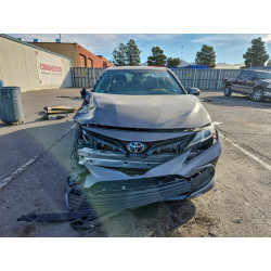 2021 TOYOTA CAMRY 4T1C11AK9MU429440 95148225