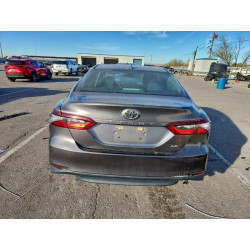 2021 TOYOTA CAMRY 4T1C11AK9MU429440 95148225