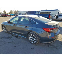 2024 HONDA CIVIC 2HGFE2F25RH517482 96593575