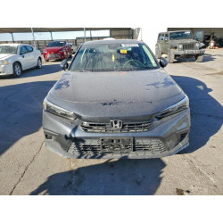 2024 HONDA CIVIC 2HGFE2F25RH517482 96593575