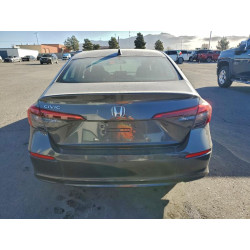 2024 HONDA CIVIC 2HGFE2F25RH517482 96593575