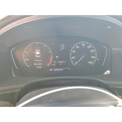 2024 HONDA CIVIC 2HGFE2F25RH517482 96593575